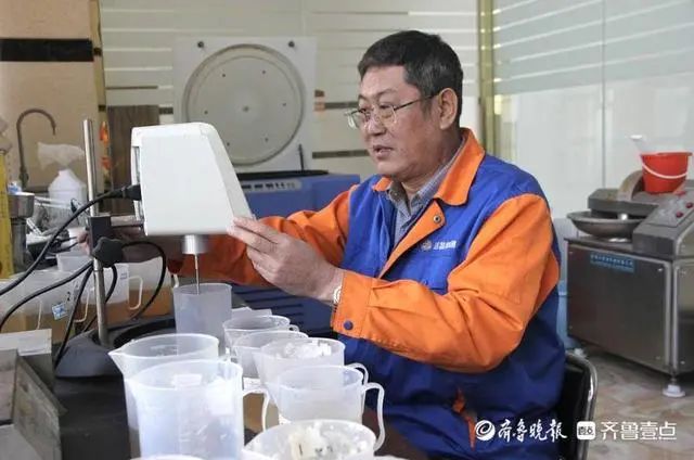 潔晶集團申?。壕ㄔ从阢@研，39年匠心磨一“技”